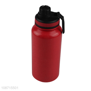 Popular products large capacity portable eco-friendly water bottle drinking bottle