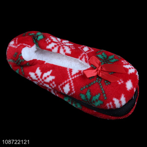 Online wholesale women winter house slippers fuzzy cozy indoor <em>shoes</em>
