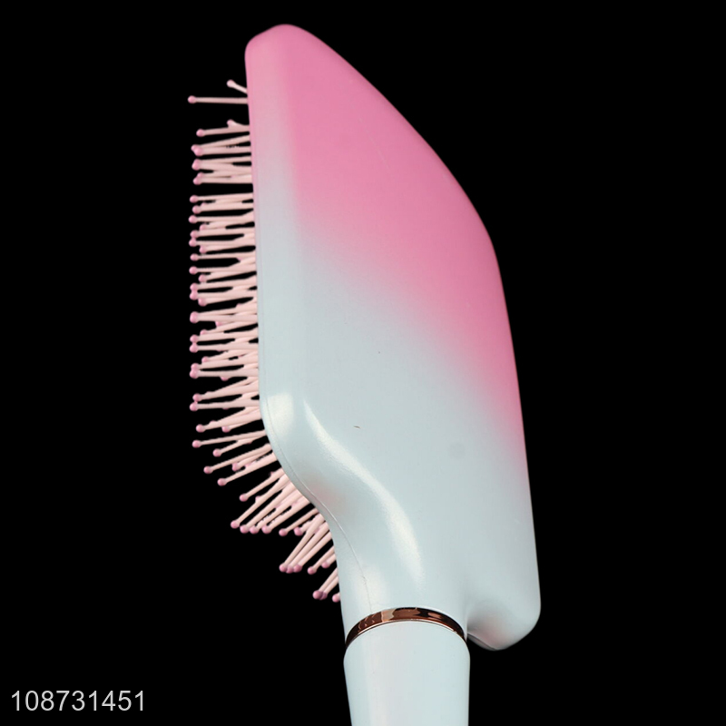 New product anti-static hair scalp massage comb airbag hairbrush