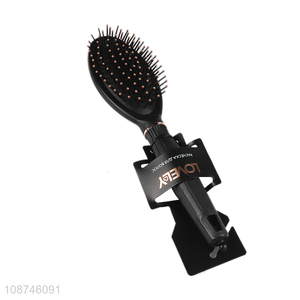 Top selling air cushion massage hair comb hair brush for long hair