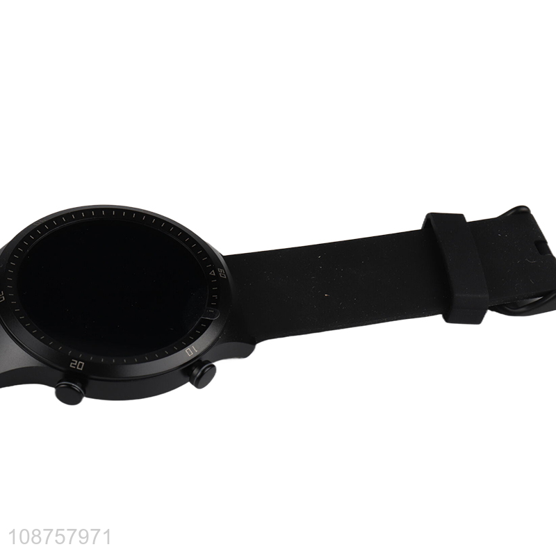 Good sale full touch screen waterproof sports smart watch