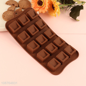 Hot selling silicone cake moulds