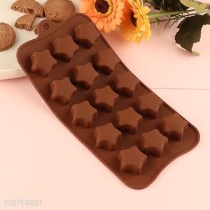 Factory supply silicone cake moulds