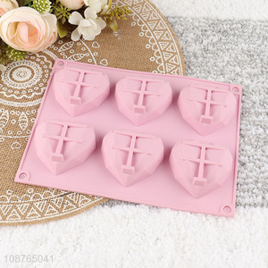 High quality silicone cake moulds