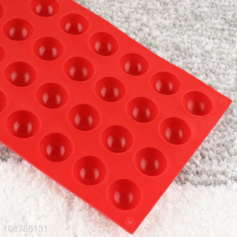 High quality silicone cake moulds