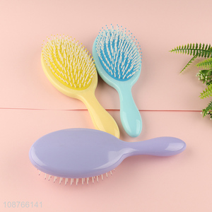 Online wholesale massage airbag hair comb