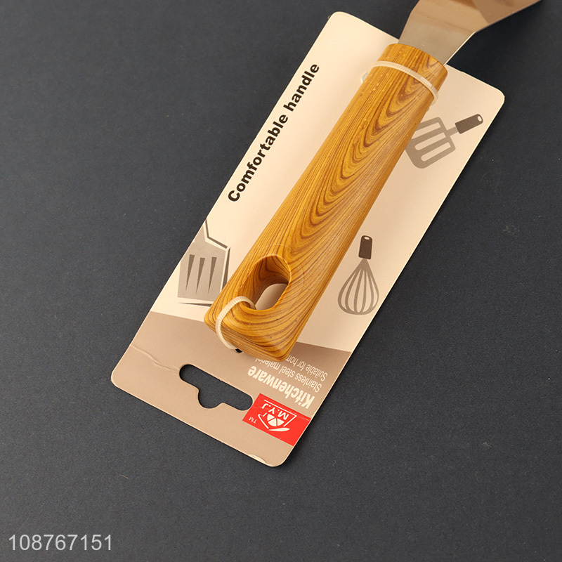 Factory price cake cream spatula