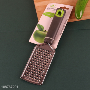 Factory supply vegetable & fruit peeler