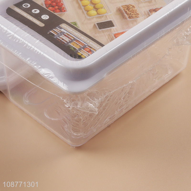 China products sealed fresh keeping box set