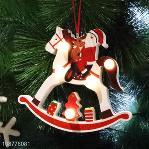 Hot sale christmas hanging ornaments