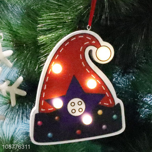 Low price xmas tree christmas hanging ornaments