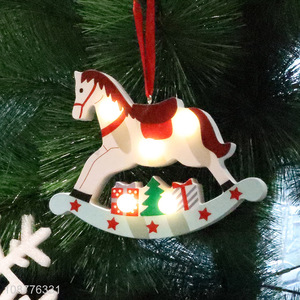 Best price christmas hanging ornaments for sale