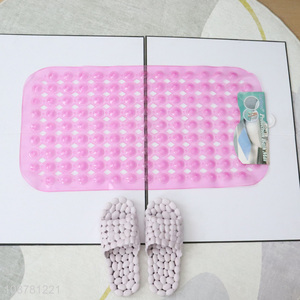 Factory Price Anti-Slip Shower <em>Mat</em> For Kids