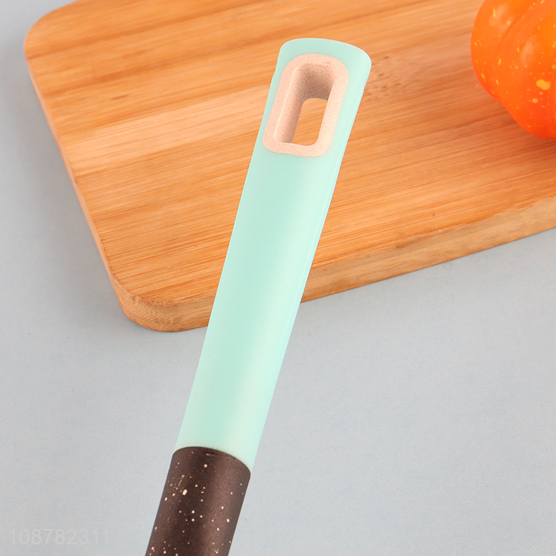 New design kitchen utensils strainer for sale