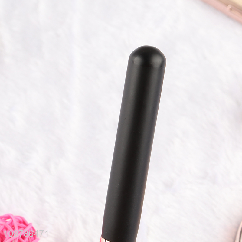 Factory price nylon bristle loose powder brush makeup brush