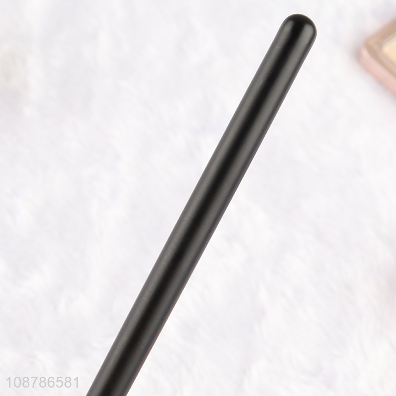 New arrival nylon bristle concealer brush makeup brush