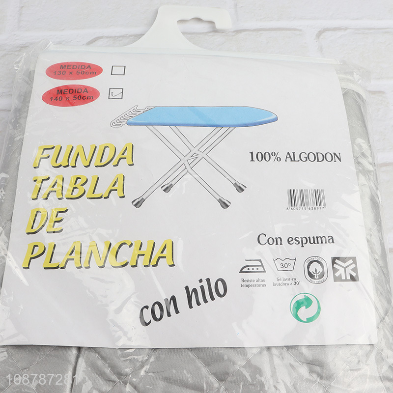 Good Quality Household Ironing Board Cover