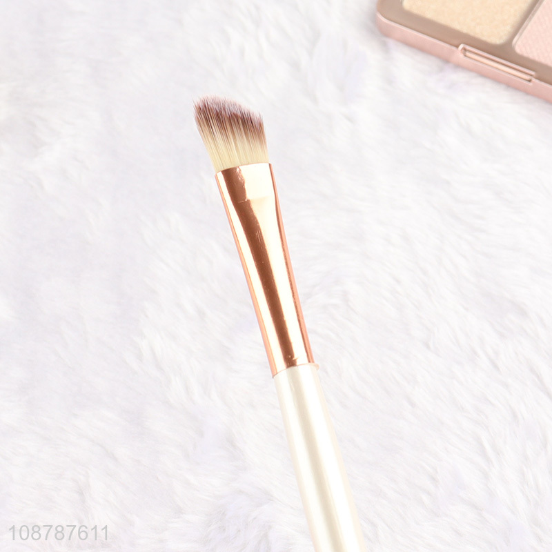 Yiwu factory makeup brush eyebrow brush