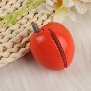 New product magnetic cutting fruits vegetables food play toy