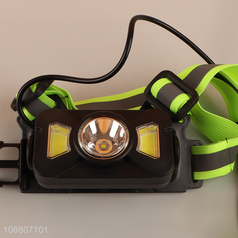 High quality USB rechargeable Led chest light