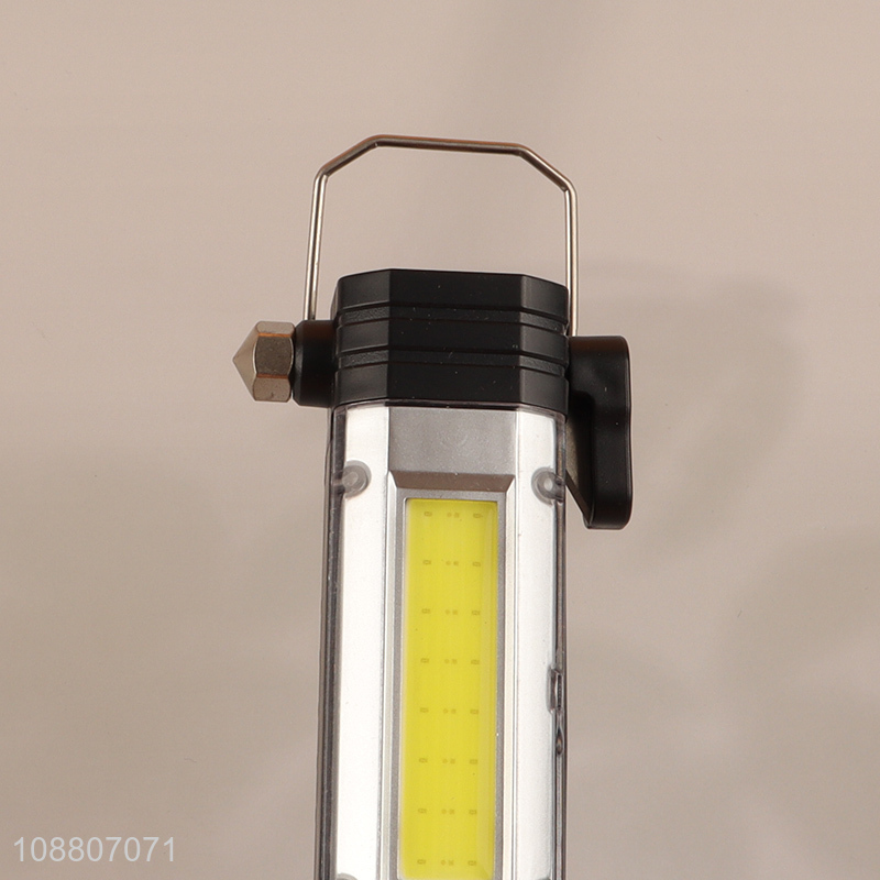 Hot selling portable COB working lights lamp