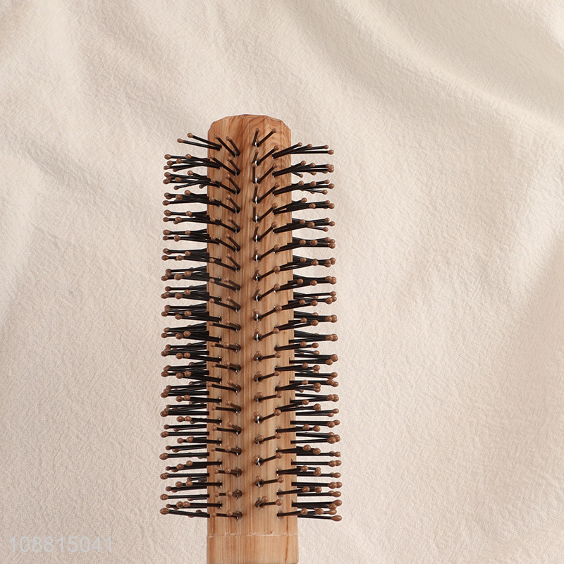 Factpry direct sale curly hair anti-static hair comb wholesale