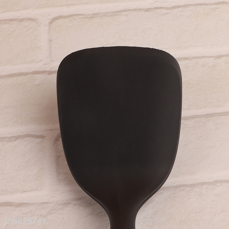 Wholesale heat resistant non-stick cooking spatula kitchen utensils