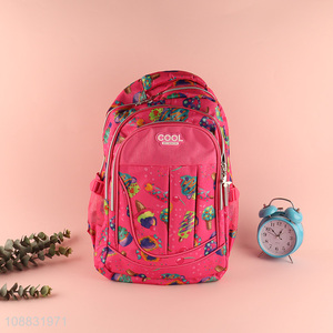 Best quality large capacity polyester <em>school</em> bag <em>school</em> <em>backpack</em>