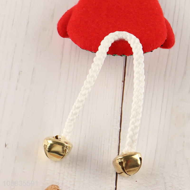 Hot items decorative christmas hanging ornaments for xmas tree