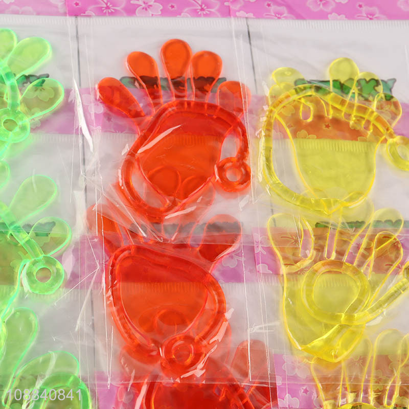 Online Wholesale 20 Pieces Strechy Sticky Toy Sticky Hands