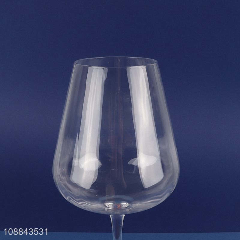 Most popular glass whiskey cup wine glasses for sale