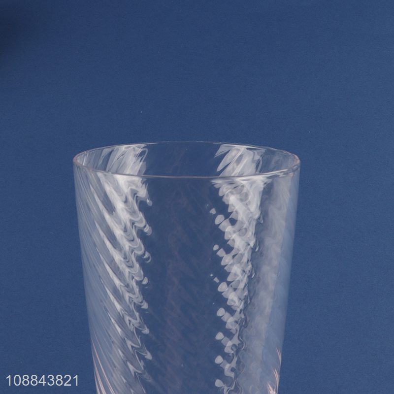China products clear glass home whiskey glasses beer glasses