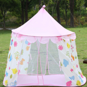 Good selling indoor outdoor folding children tent wholesale