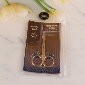 Best selling <em>stainless</em> <em>steel</em> cuticle clipper <em>nail</em> cuticle scissor