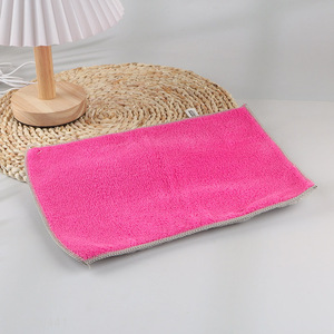 Popular products quick dry cleaning cloth cleaning towel