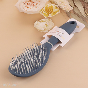 China factory anti-static massage hair comb hair brush