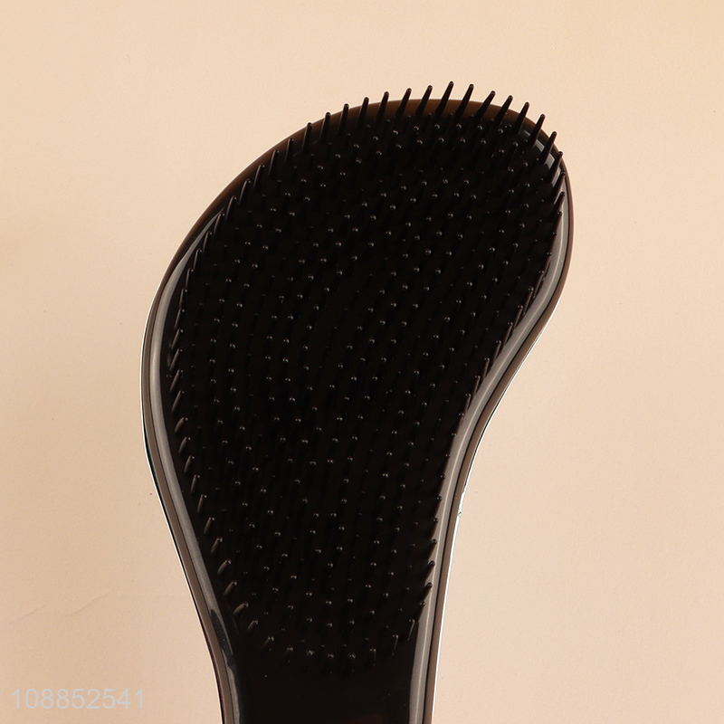 Latest products anti-static salon hairdressing tool hair comb
