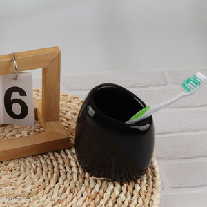 Popular products <em>ceramic</em> mouthwash <em>cup</em> for bathroom accessories