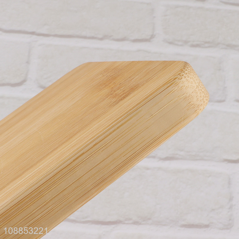Factory price rectangle kitchen chopping blocks cutting board