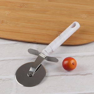 Popular products pizza tool pizza cutter pizza wheel for sale