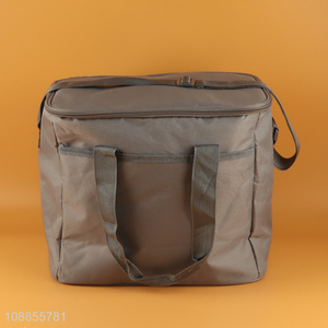 High quality insulated tote <em>bag</em> <em>thermal</em> lunch cooler <em>bag</em>
