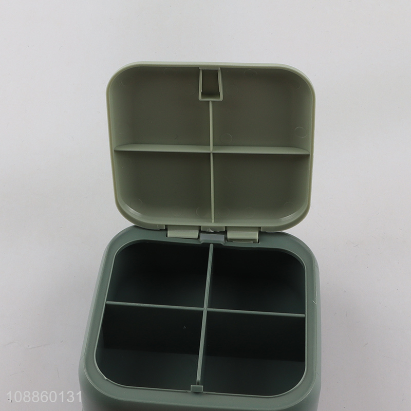 Low price portable mini medicine box pill box for sale