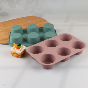 Top selling <em>silicone</em> round <em>cake</em> <em>mould</em> for baking tool