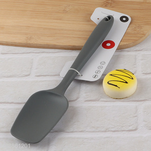 Popular products nylon heat-resistant butter spatula cheese spatula