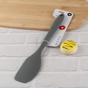 Factory price non-stick nylon butter spatula cheese spatula