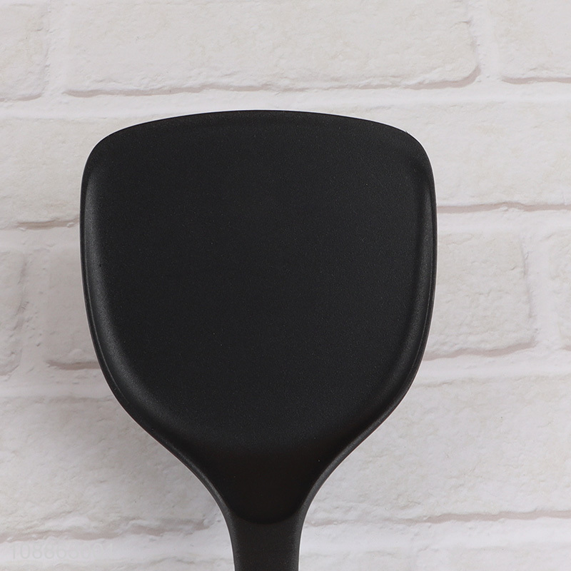 Hot selling Chinese wok spatula cooking utensils for kitchen