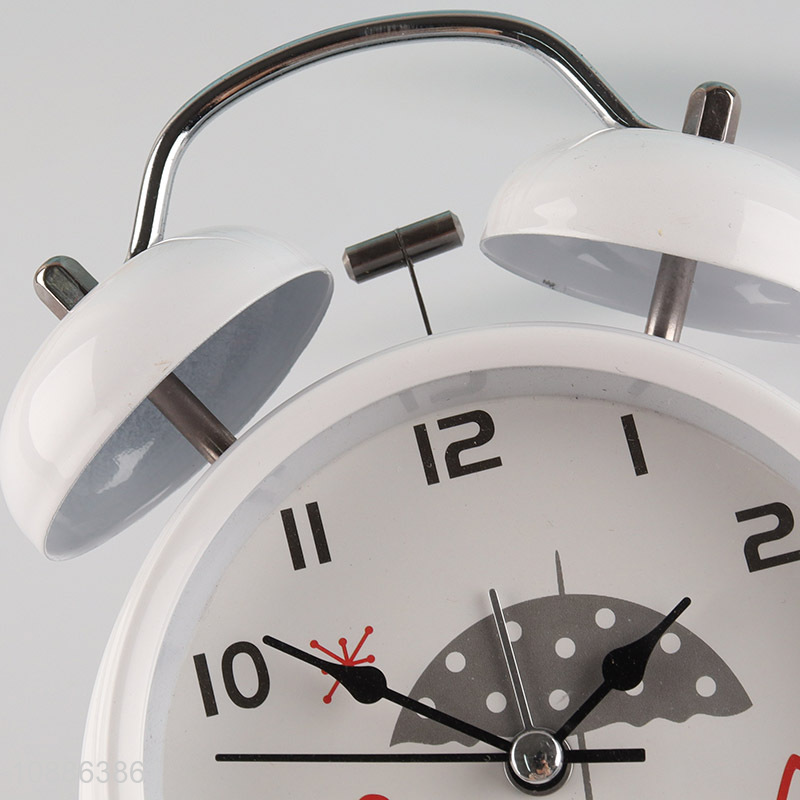 High quality students lazy digital clock alarm clock for sale