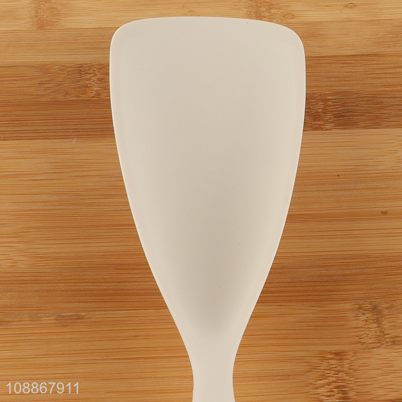 Online wholesale silicone kitchen food scoop ice scooper for freezer