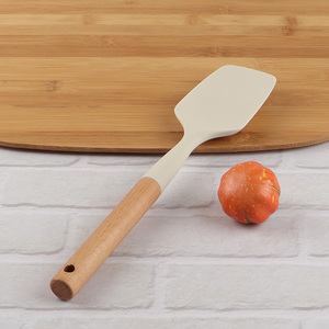 China imports durable heat resistant silicone spatula for cooking eggs