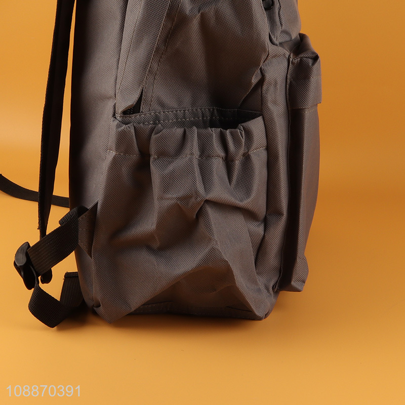 Online wholesale carry on backpack college school bookbag travel backpack